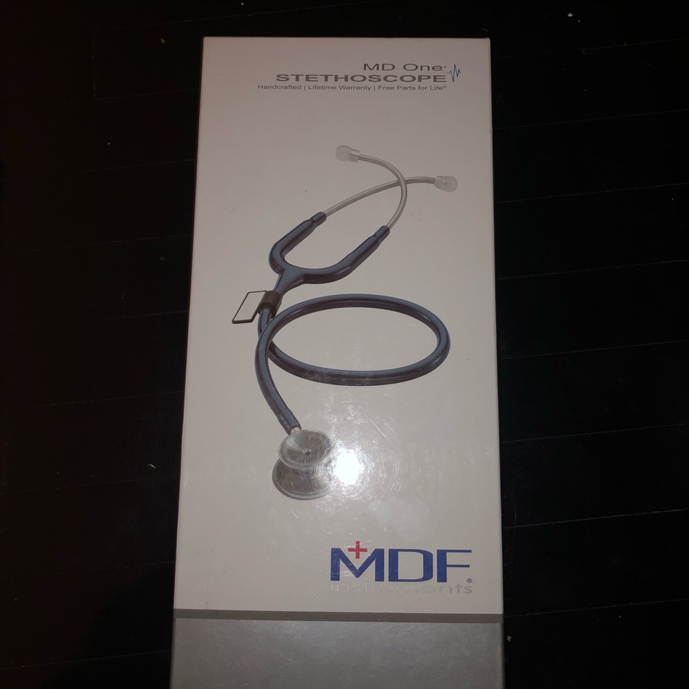 MDF Stethoscope